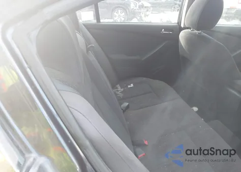 2011 Nissan Altima 2.5 S from USA, damaged, VIN 1N4AL2AP2BN451381